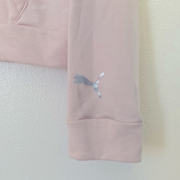 Puma pull over - Picture 6 of 6